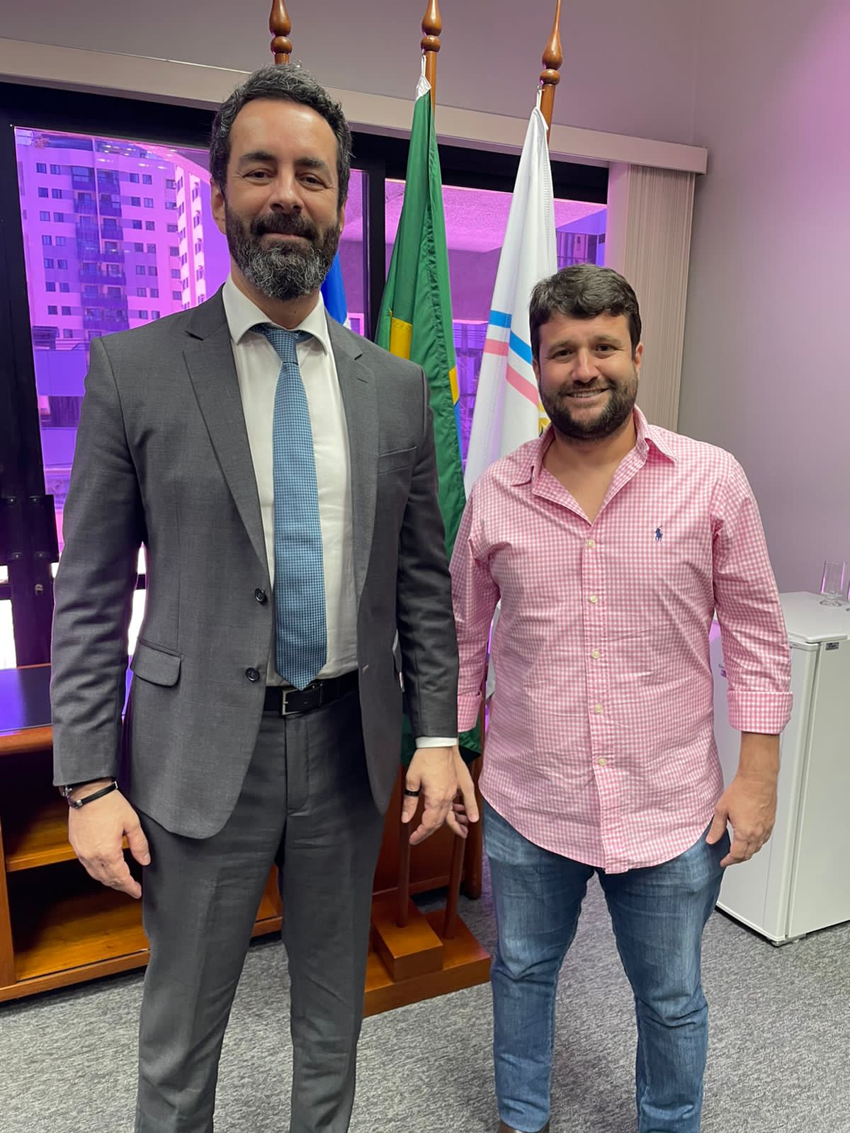 Foto: Reprodução/Câmara de Ibatiba - ES