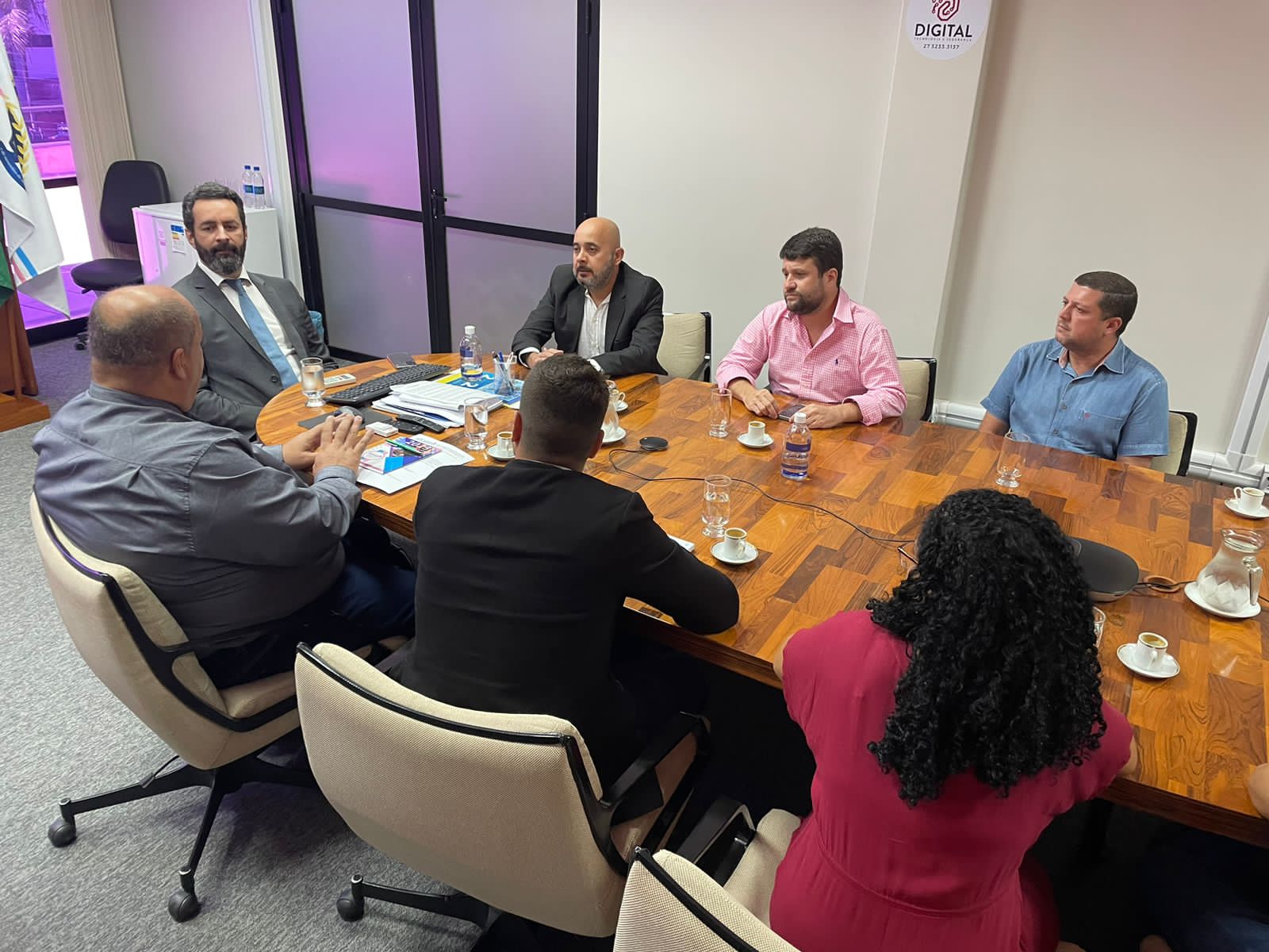 Foto: Reprodução/Câmara de Ibatiba - ES