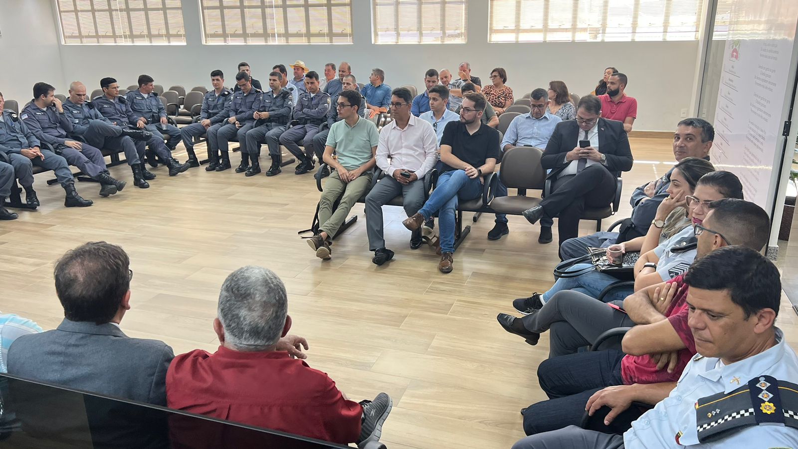 Foto: Reprodução/Câmara de Ibatiba - ES