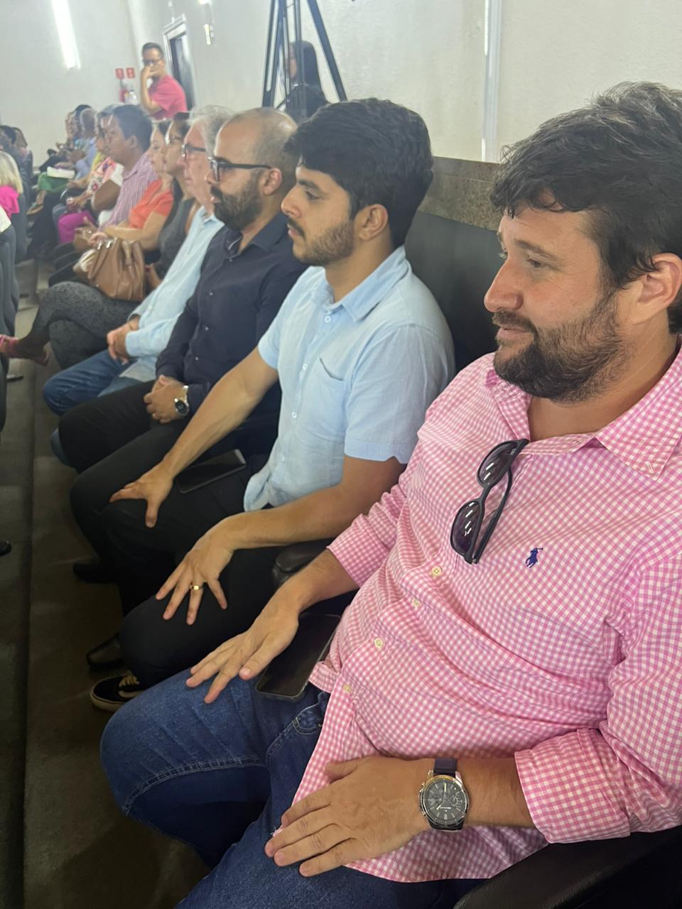 Foto: Reprodução/Câmara de Ibatiba - ES