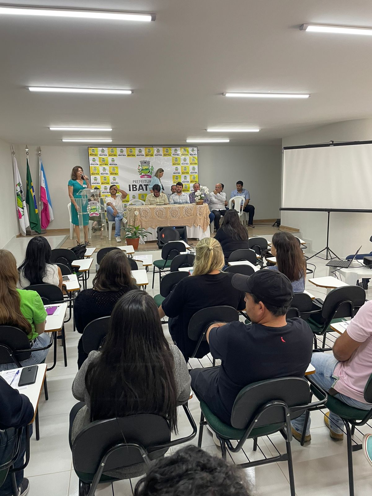 Foto: Reprodução/Câmara de Ibatiba - ES