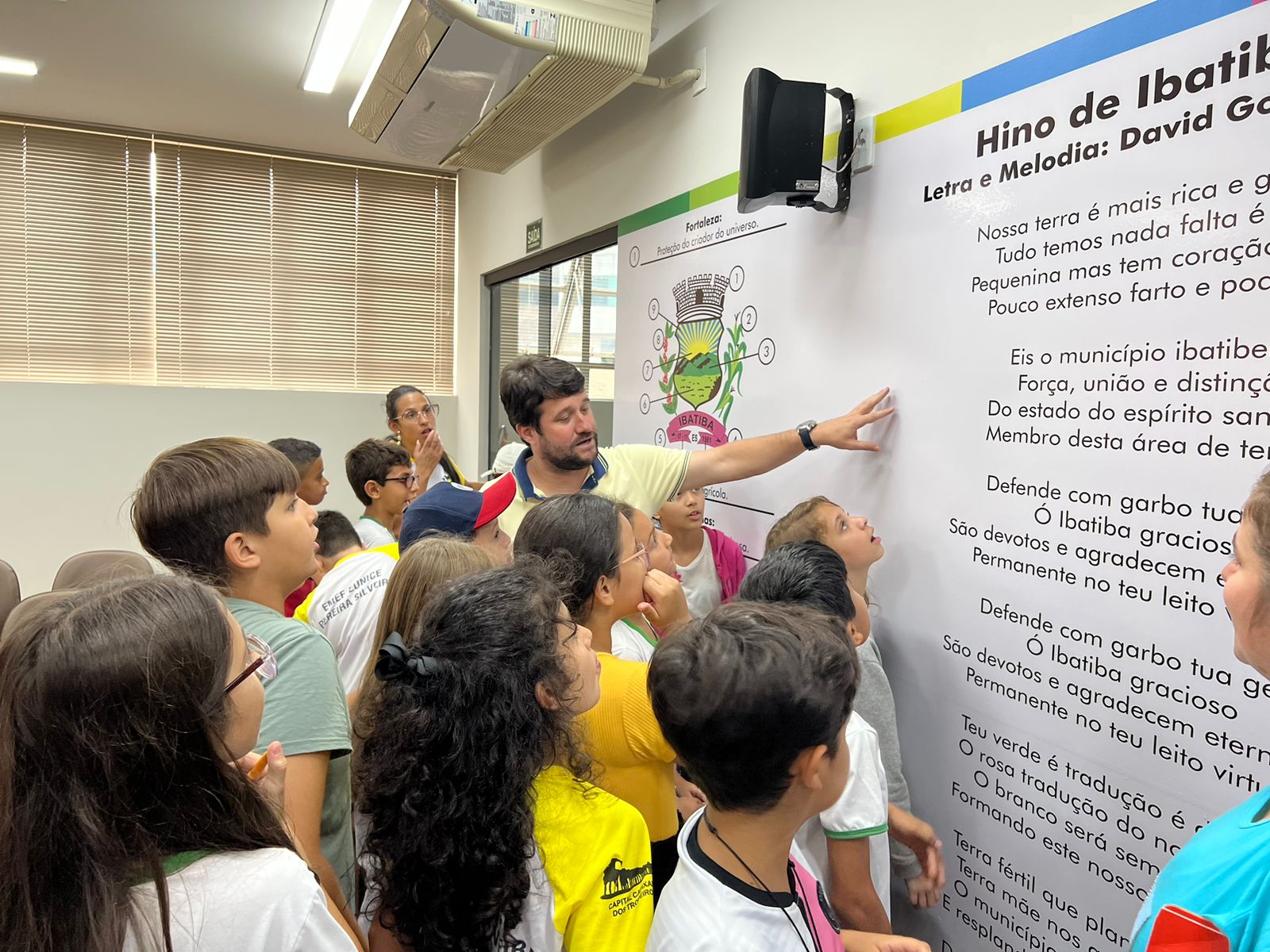 Foto: Reprodução/Câmara de Ibatiba - ES
