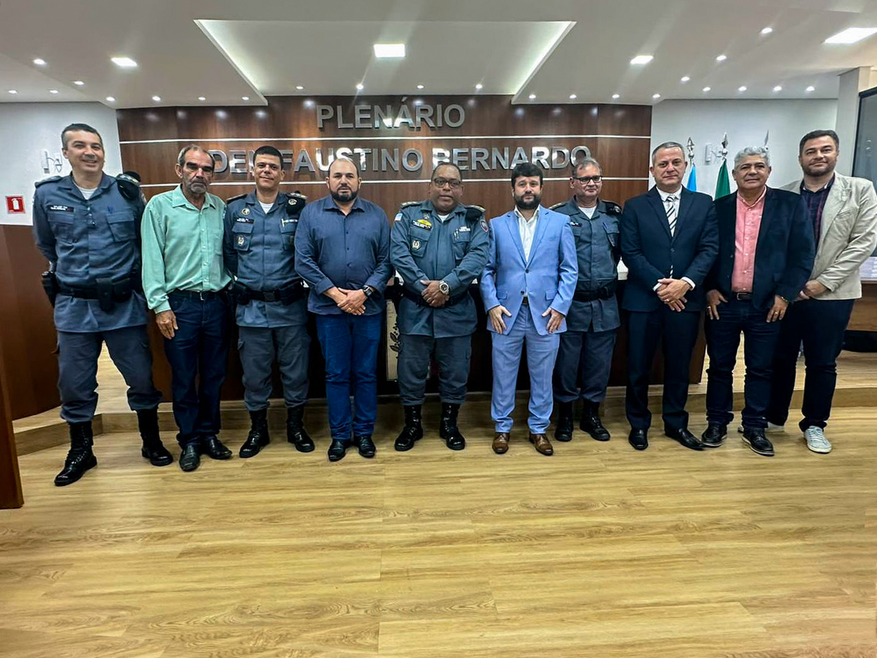 Foto: Reprodução/Câmara de Ibatiba - ES