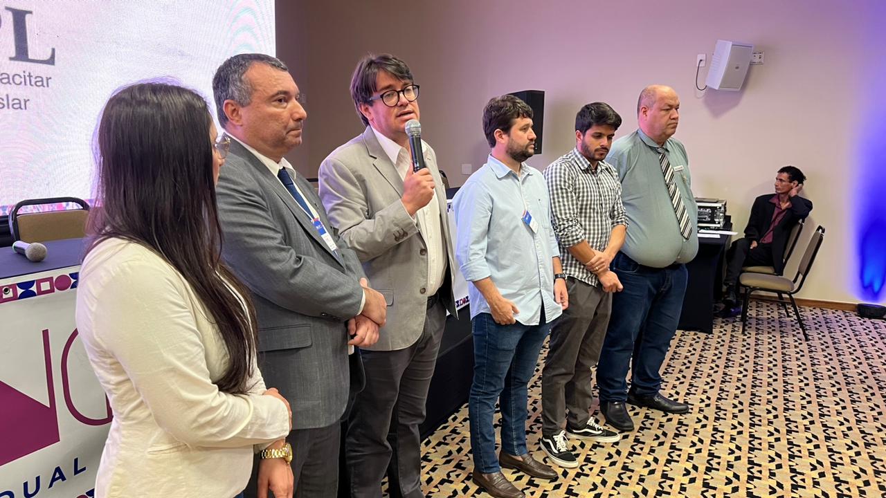 Foto: Reprodução/Câmara de Ibatiba - ES