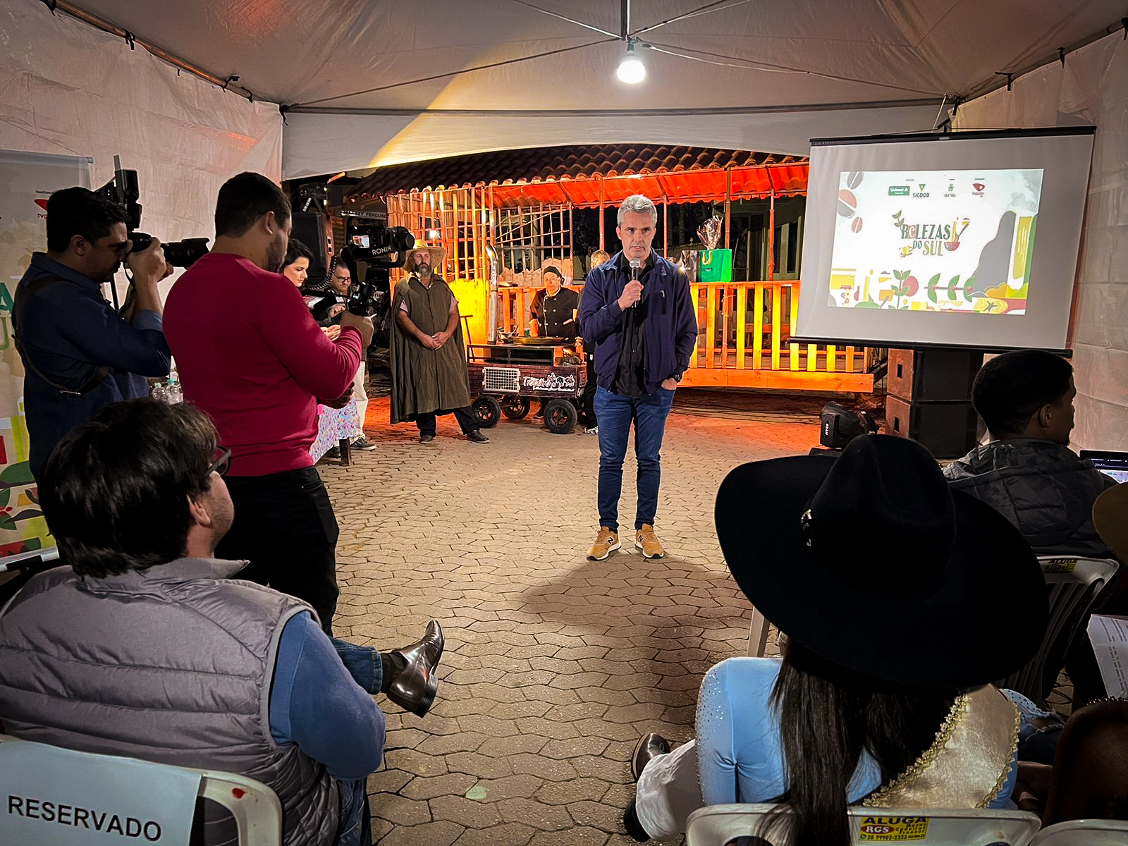 Foto: Reprodução/Câmara de Ibatiba - ES