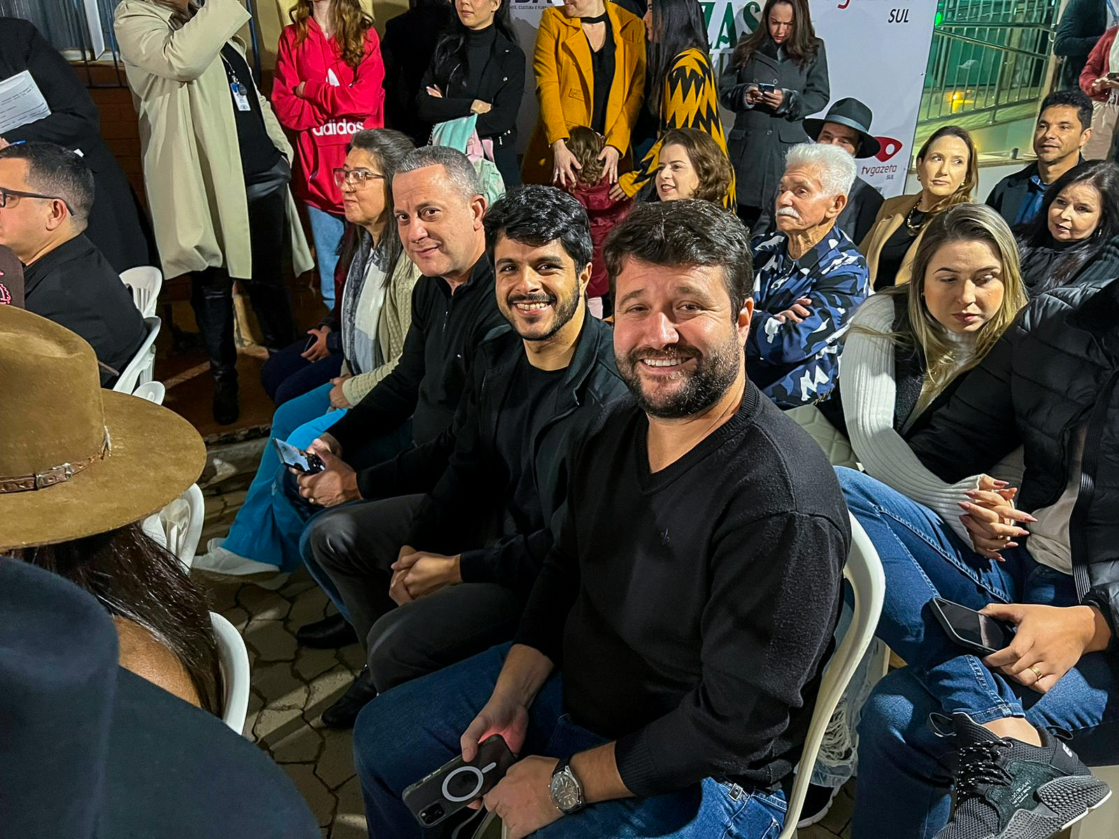 Foto: Reprodução/Câmara de Ibatiba - ES