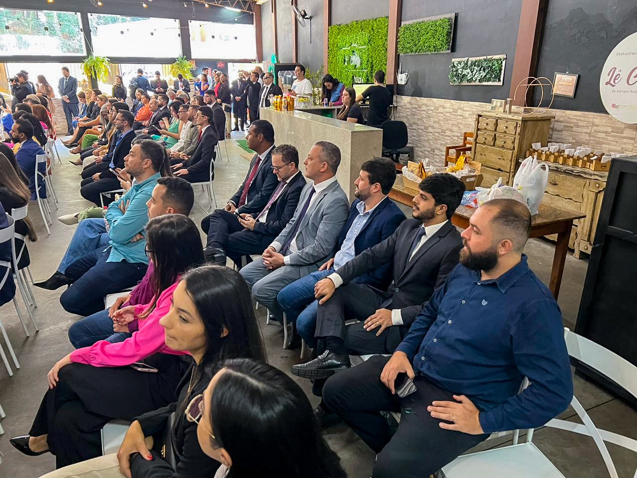 Foto: Reprodução/Câmara de Ibatiba - ES