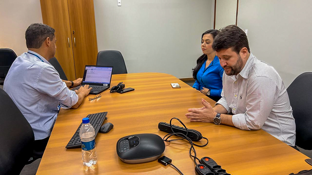 Foto: Reprodução/Câmara de Ibatiba - ES