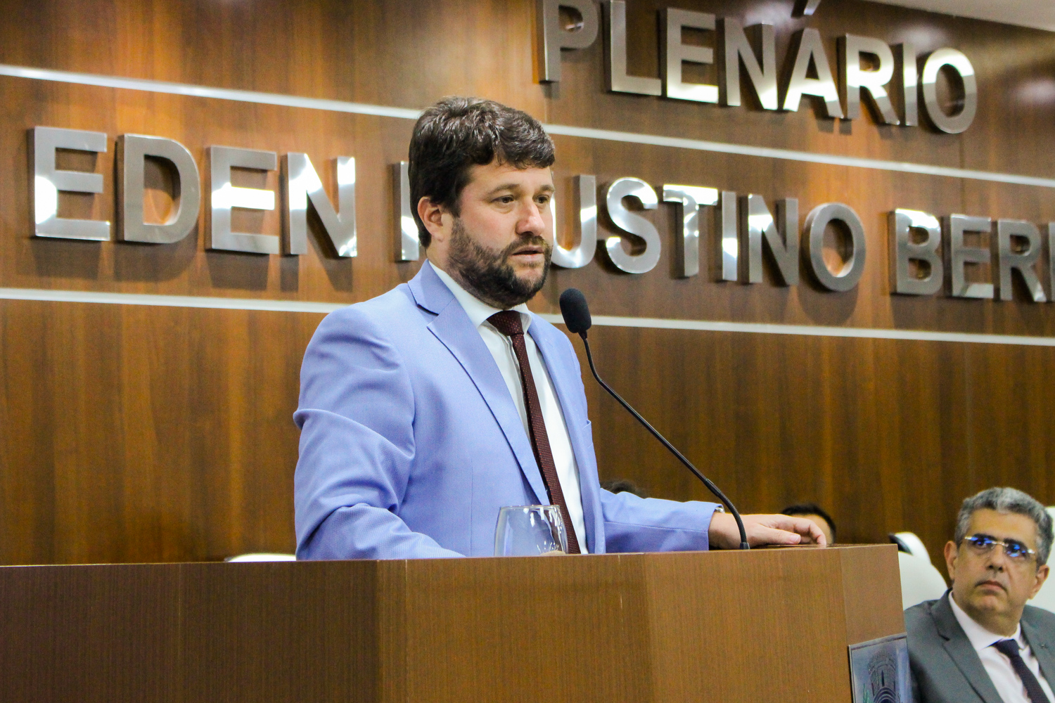 Foto: Reprodução/Câmara de Ibatiba - ES