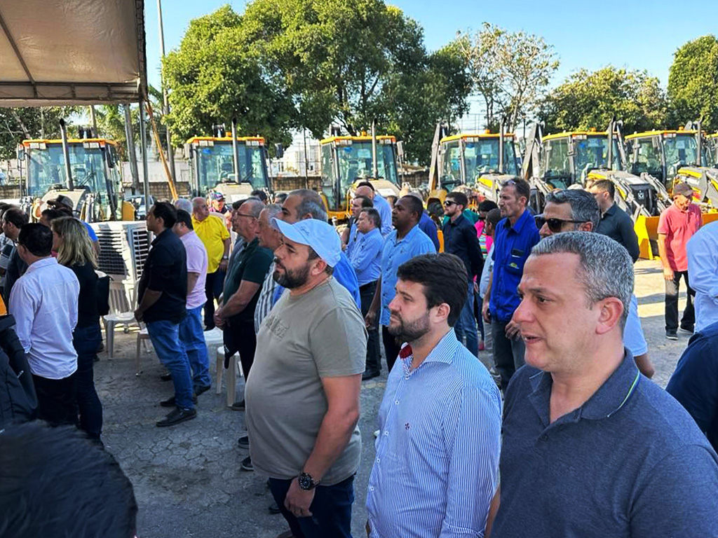Foto: Reprodução/Câmara de Ibatiba - ES