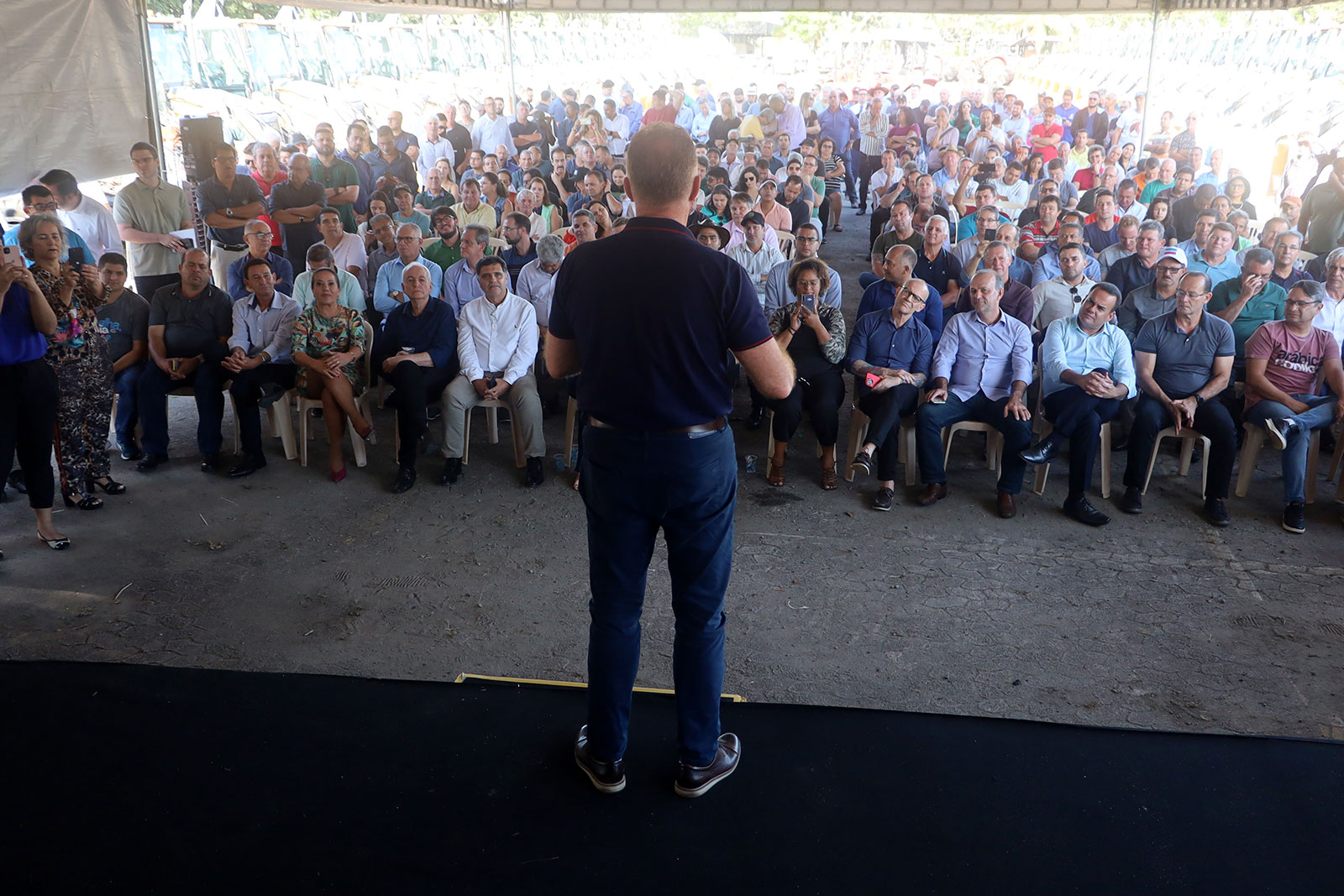 Foto: Reprodução/Câmara de Ibatiba - ES