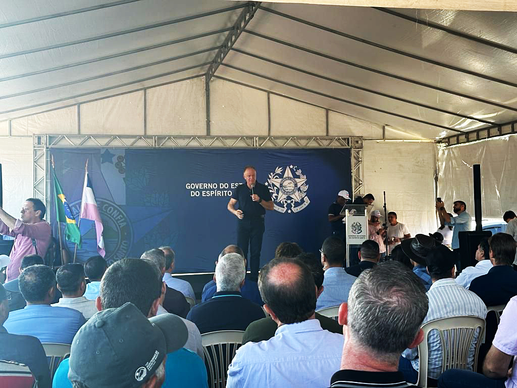 Foto: Reprodução/Câmara de Ibatiba - ES