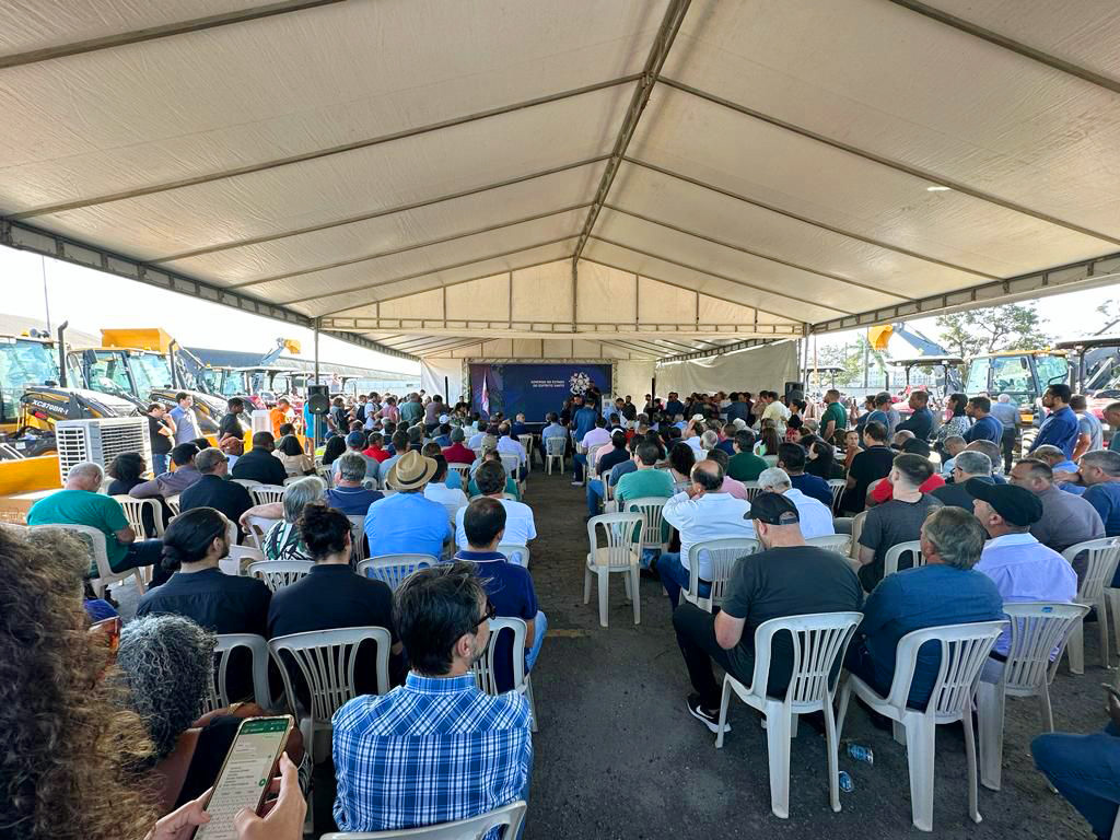 Foto: Reprodução/Câmara de Ibatiba - ES