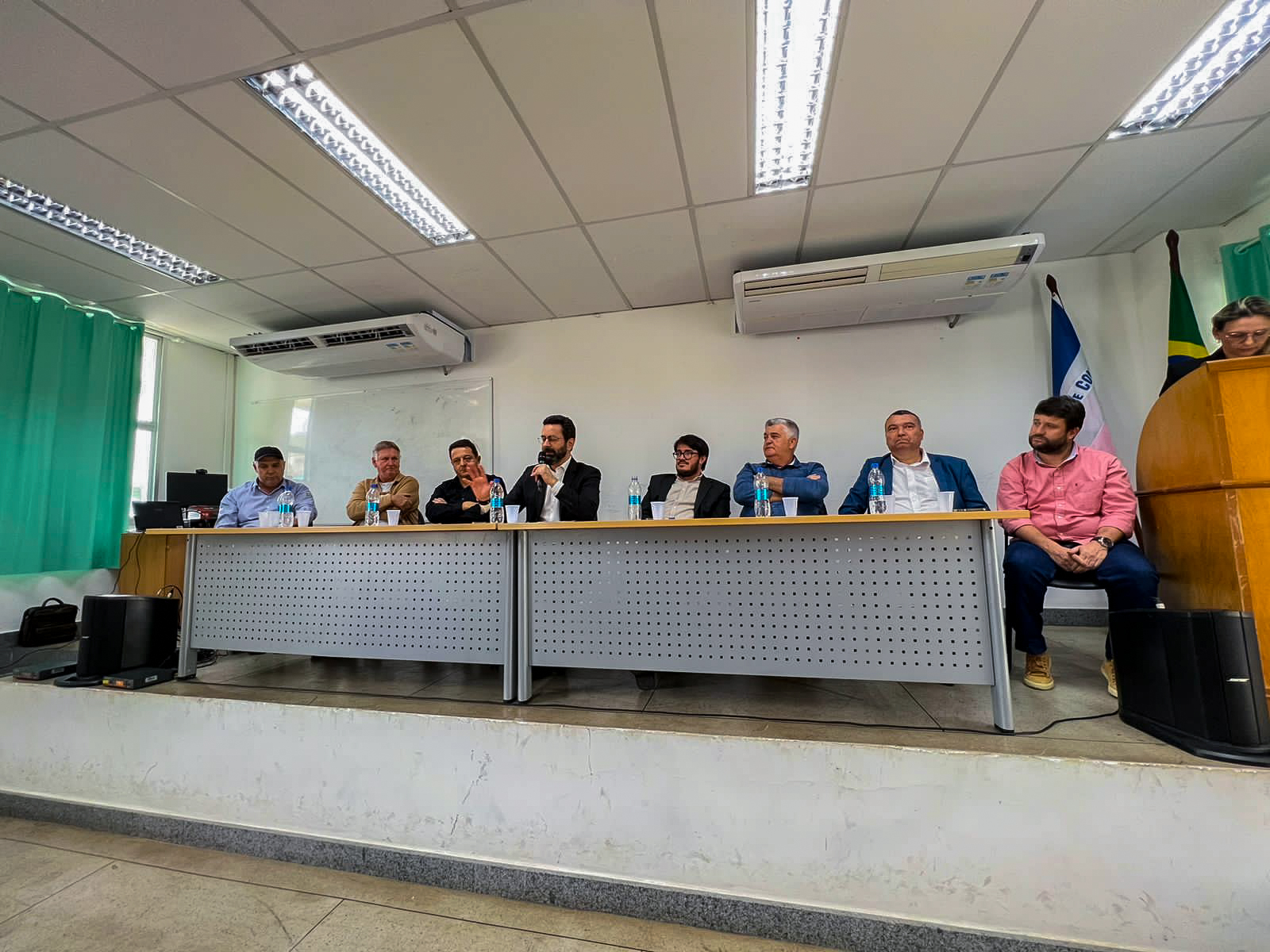 Foto: Reprodução/Câmara de Ibatiba - ES