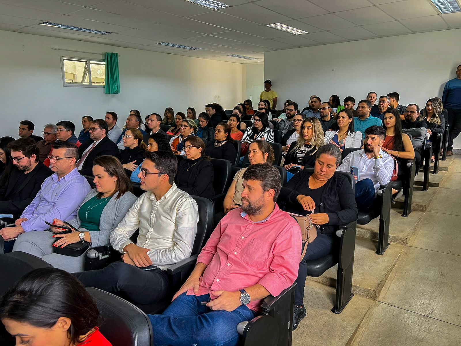 Foto: Reprodução/Câmara de Ibatiba - ES