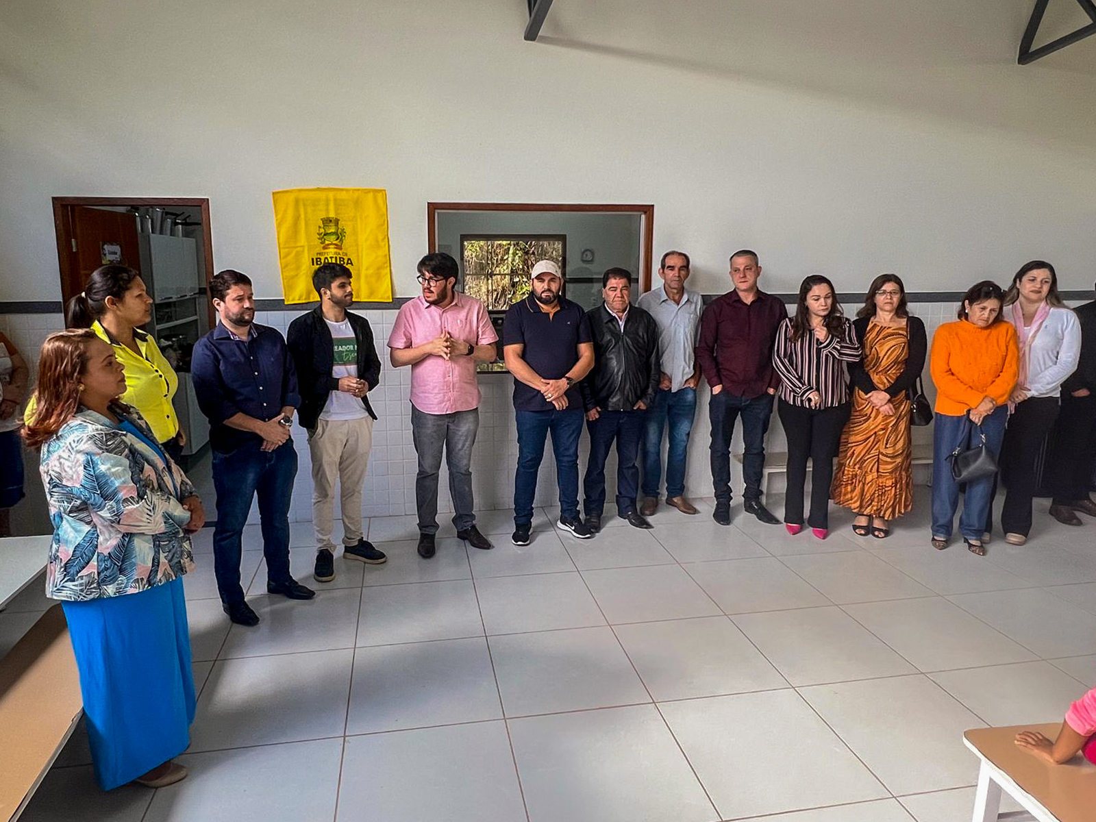 Foto: Reprodução/Câmara de Ibatiba - ES