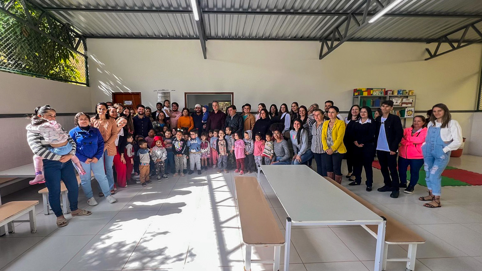 Foto: Reprodução/Câmara de Ibatiba - ES