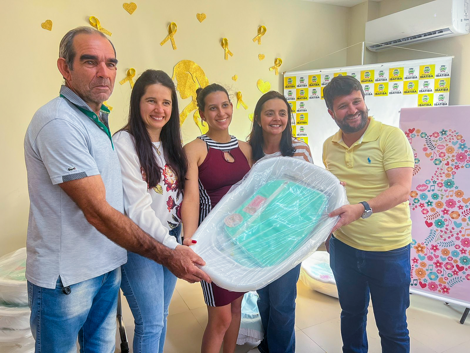 Foto: Reprodução/Câmara de Ibatiba - ES