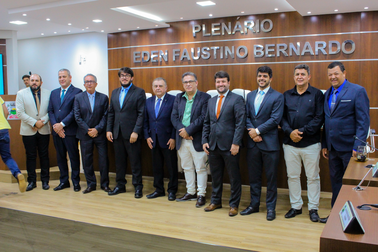 Foto: Reprodução/Câmara de Ibatiba - ES