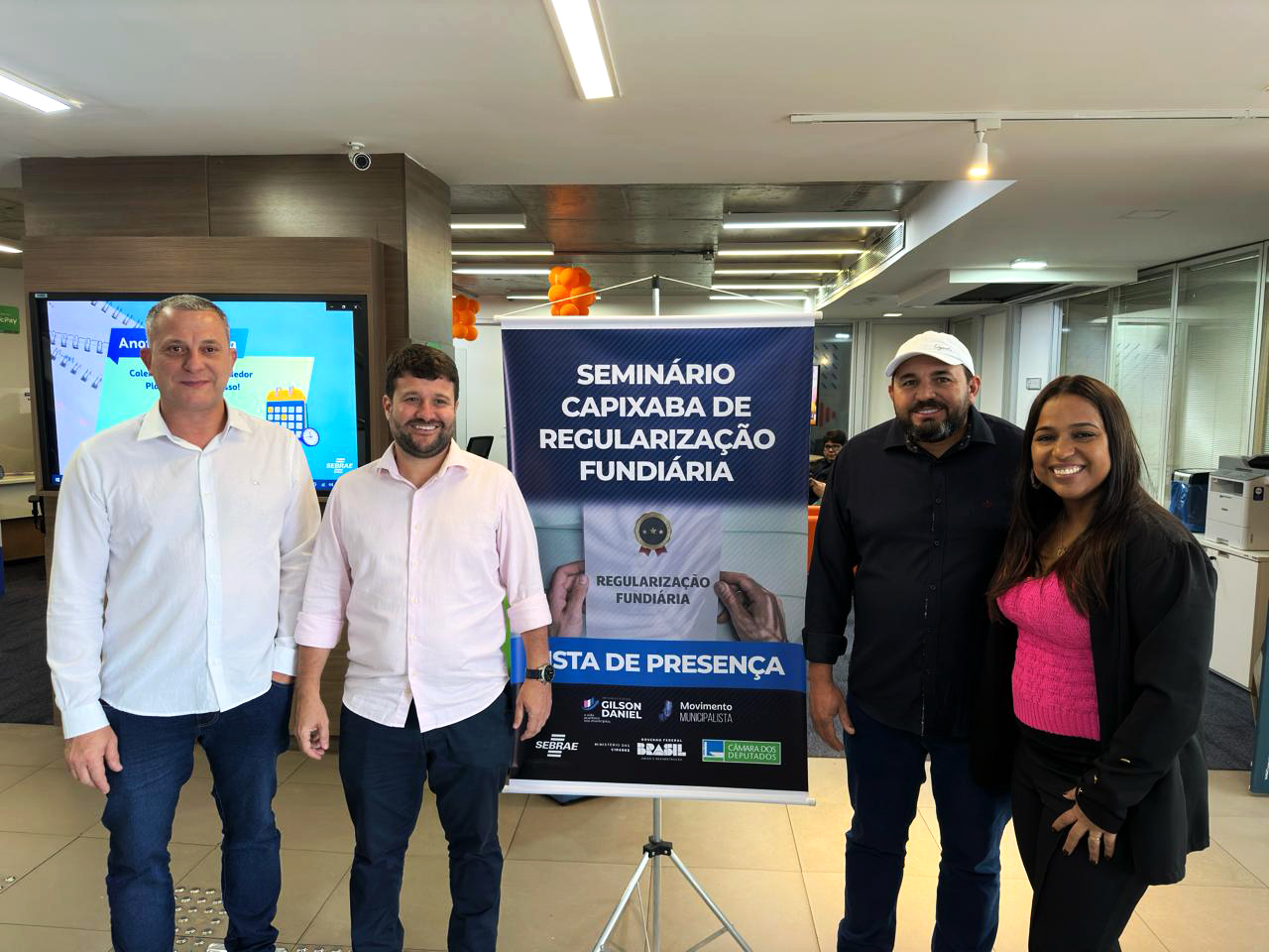 Foto: Reprodução/Câmara de Ibatiba - ES