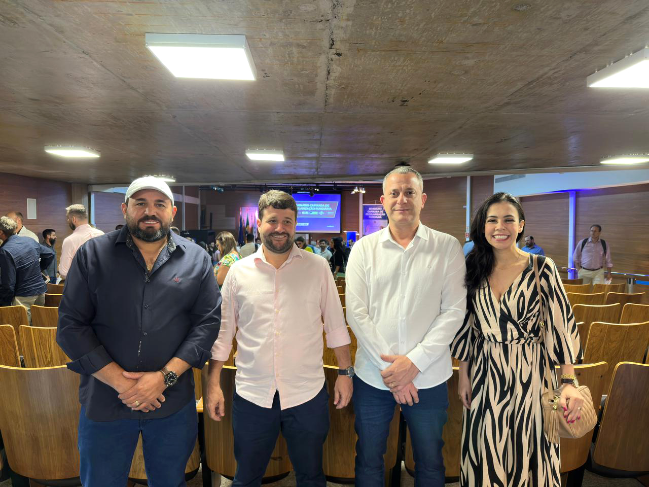 Foto: Reprodução/Câmara de Ibatiba - ES