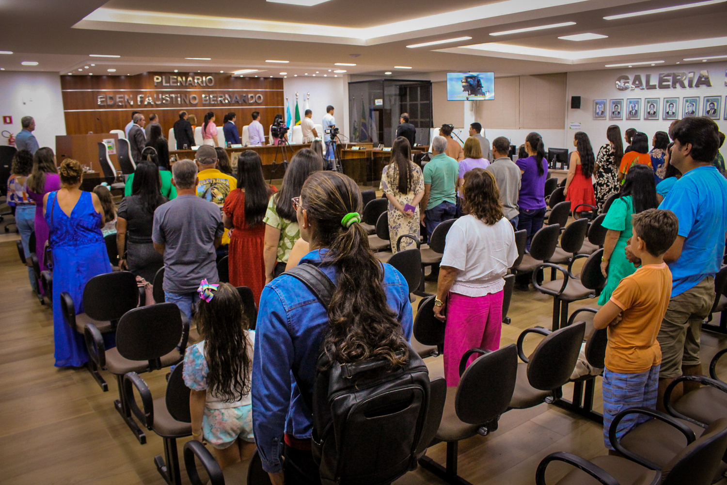 Foto: Reprodução/Câmara de Ibatiba - ES