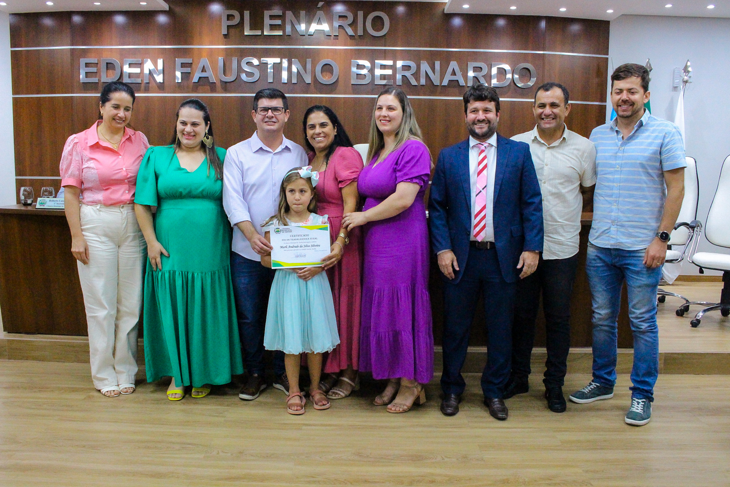 Foto: Reprodução/Câmara de Ibatiba - ES