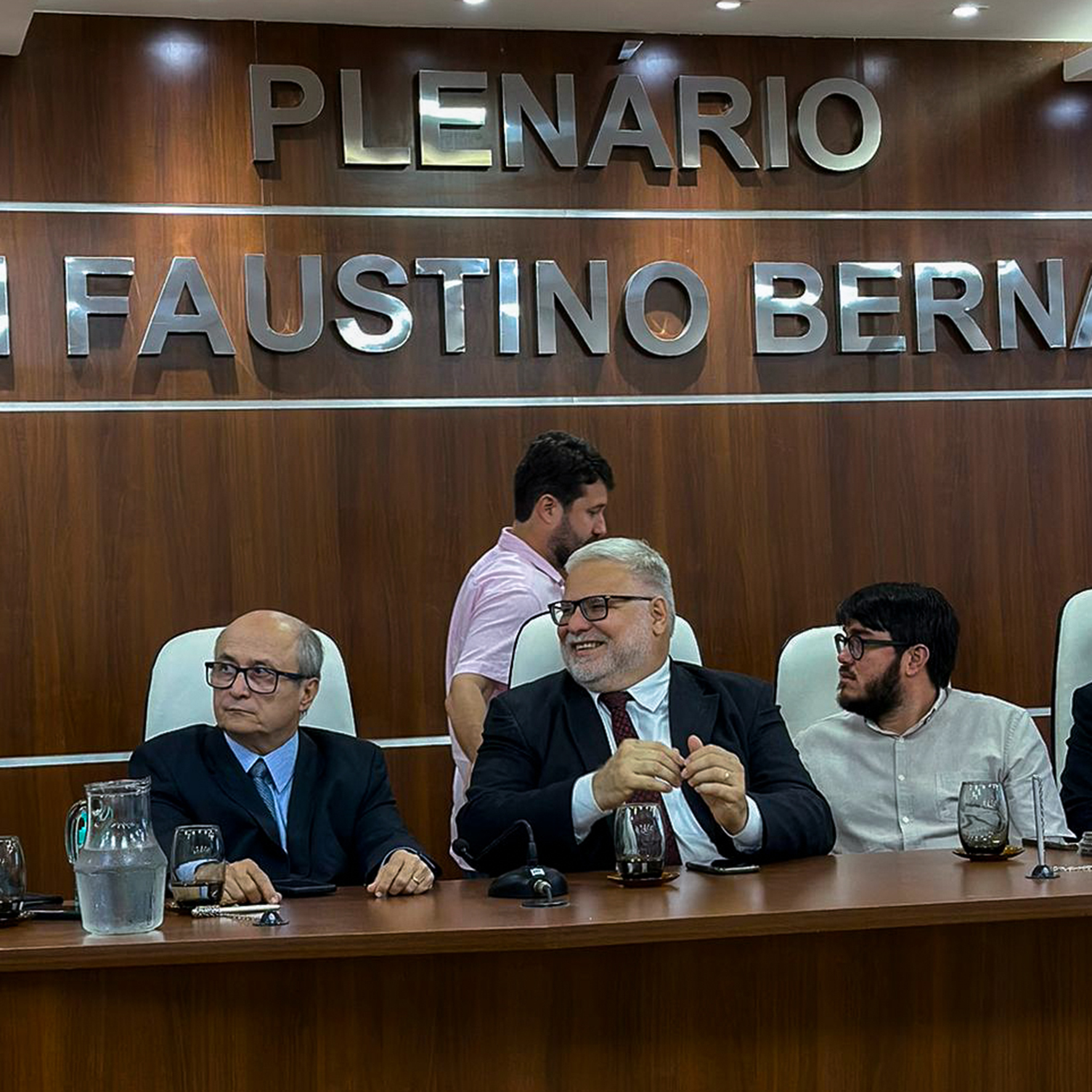 Foto: Reprodução/Câmara de Ibatiba - ES