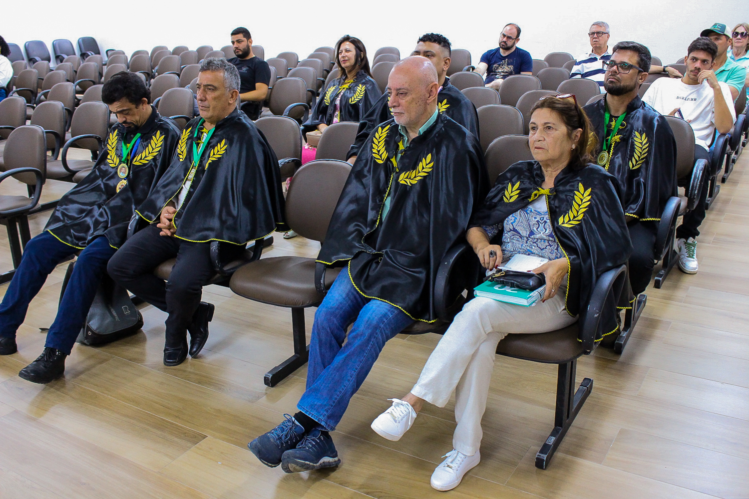 Foto: Reprodução/Câmara de Ibatiba - ES