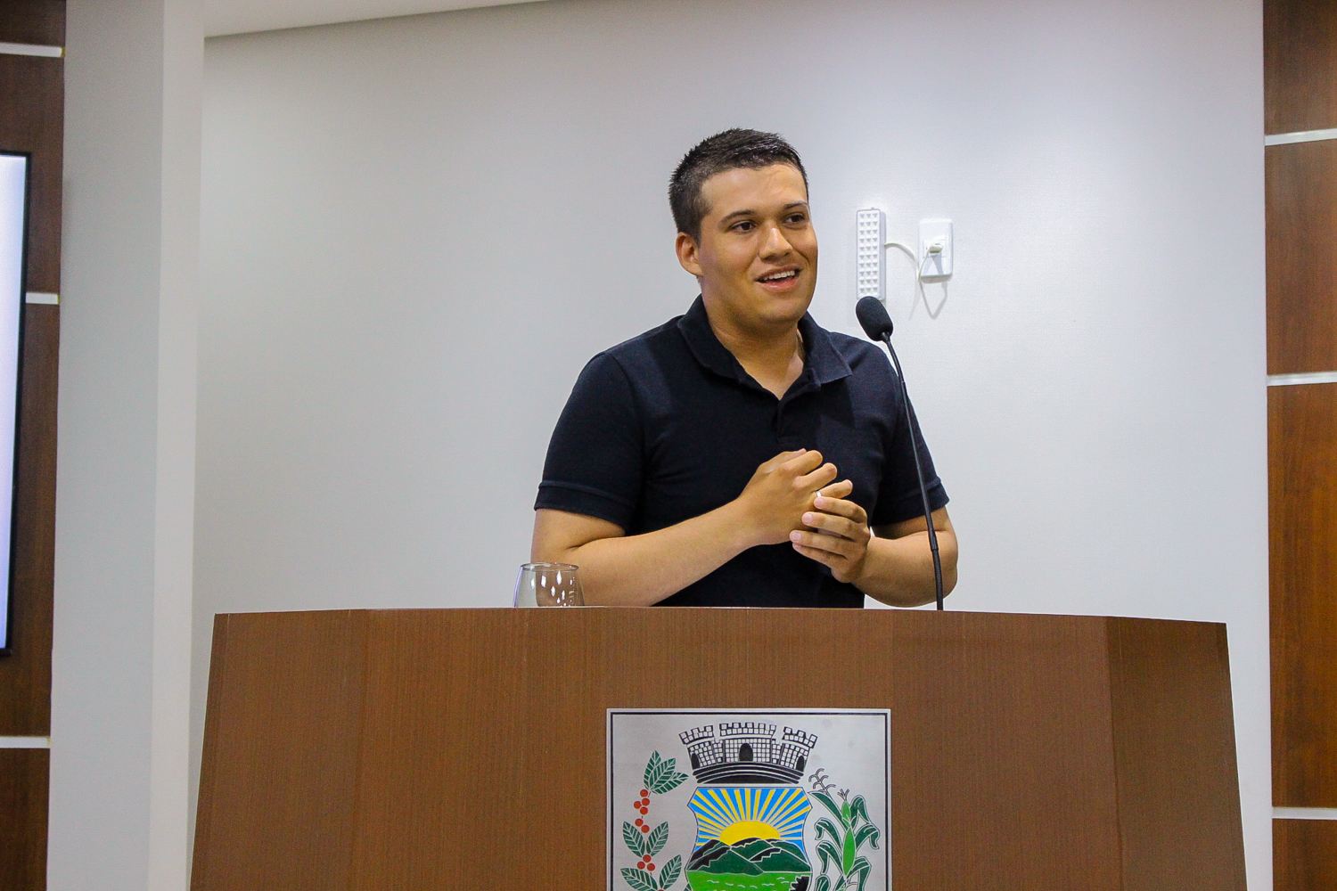 Foto: Reprodução/Câmara de Ibatiba - ES