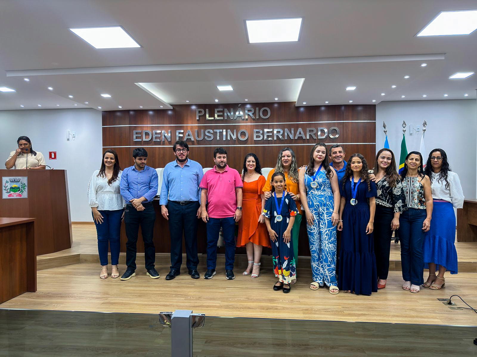 Foto: Reprodução/Câmara de Ibatiba - ES