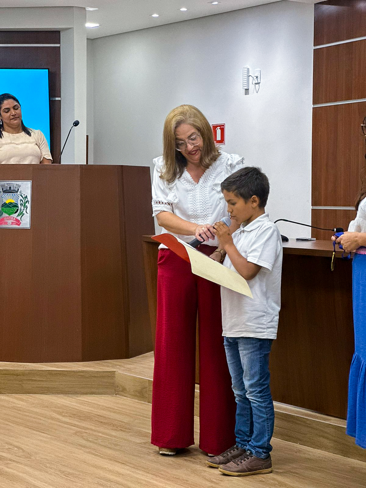 Foto: Reprodução/Câmara de Ibatiba - ES
