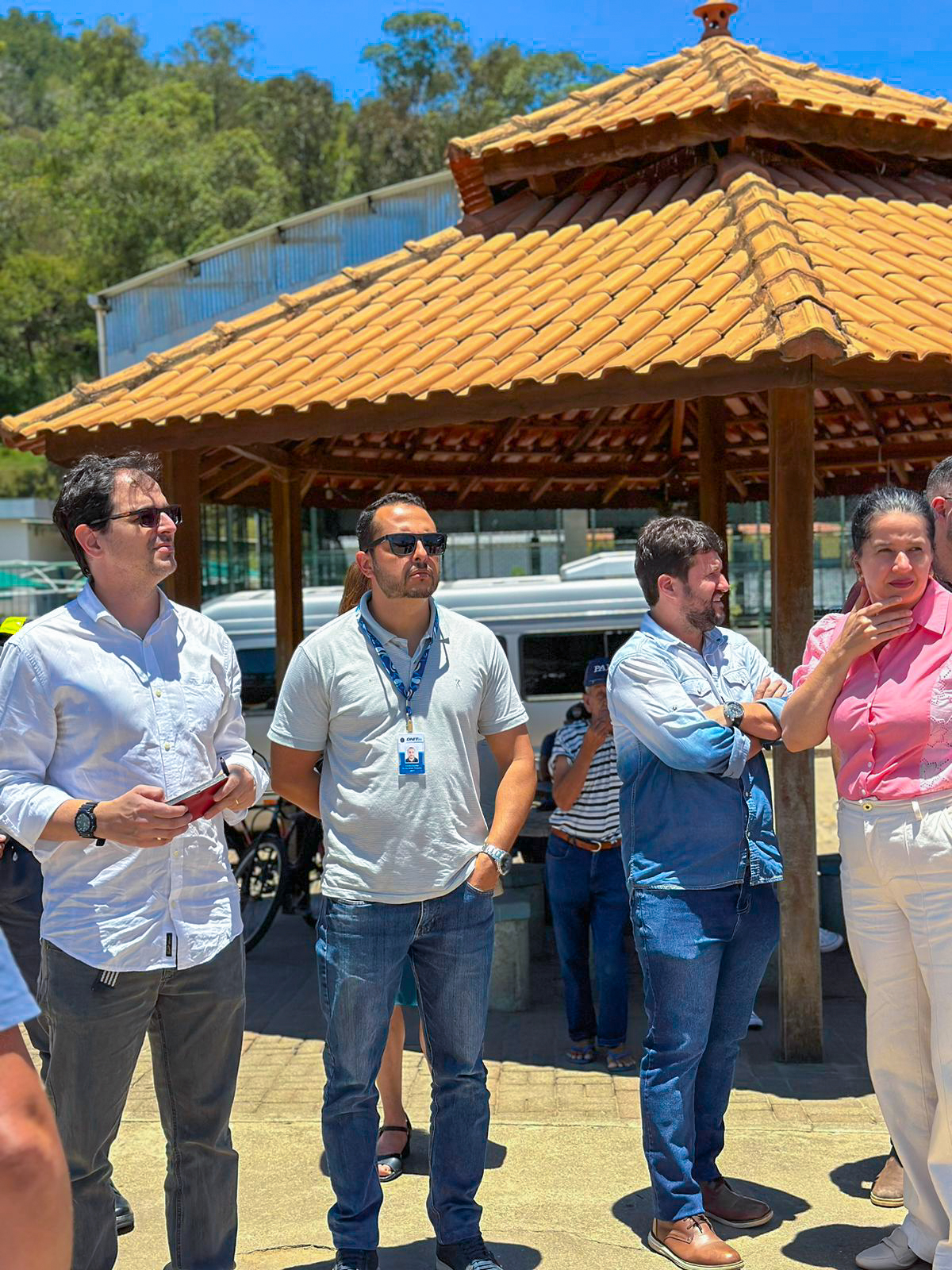 Foto: Reprodução/Câmara de Ibatiba - ES
