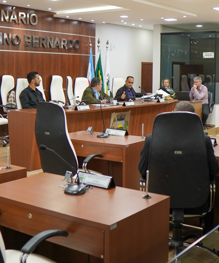 Foto: Reprodução/Câmara de Ibatiba - ES