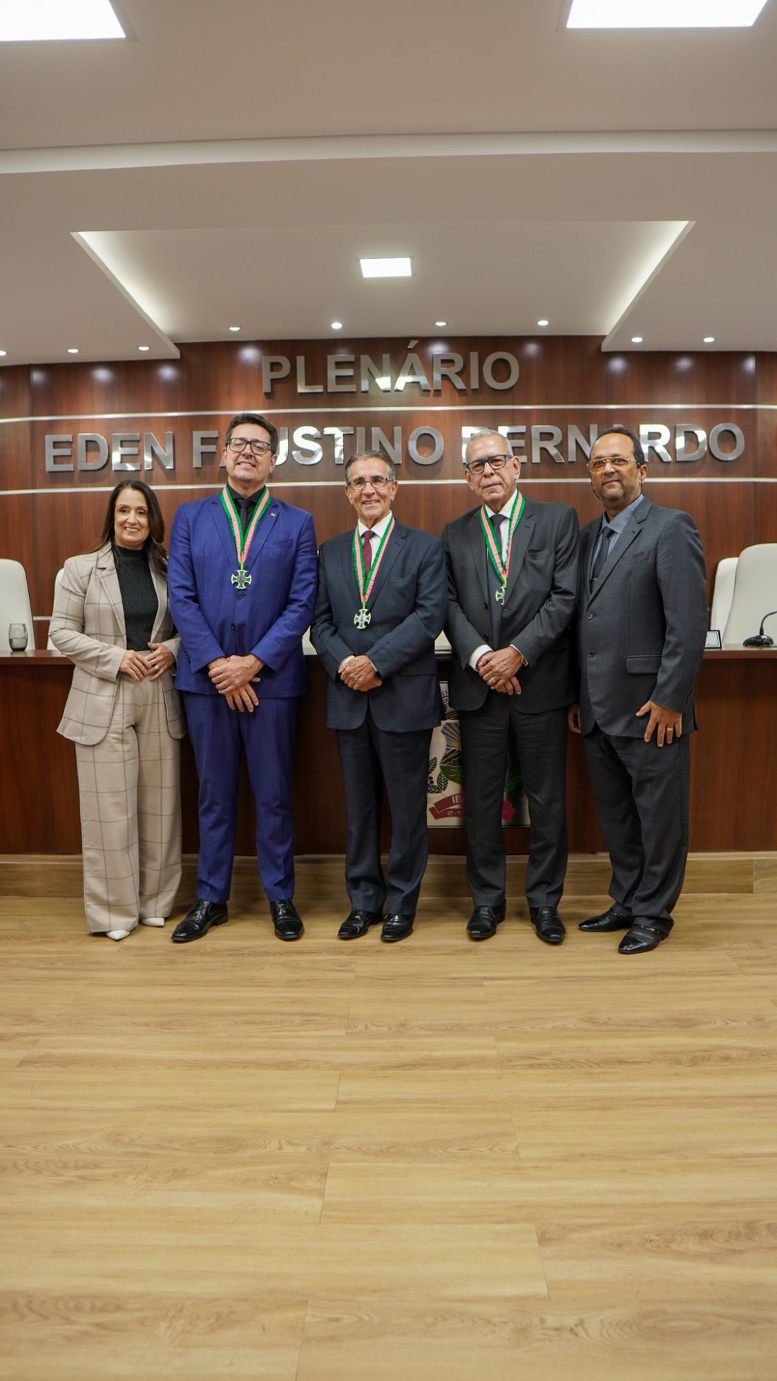 Foto: Reprodução/Câmara de Ibatiba - ES