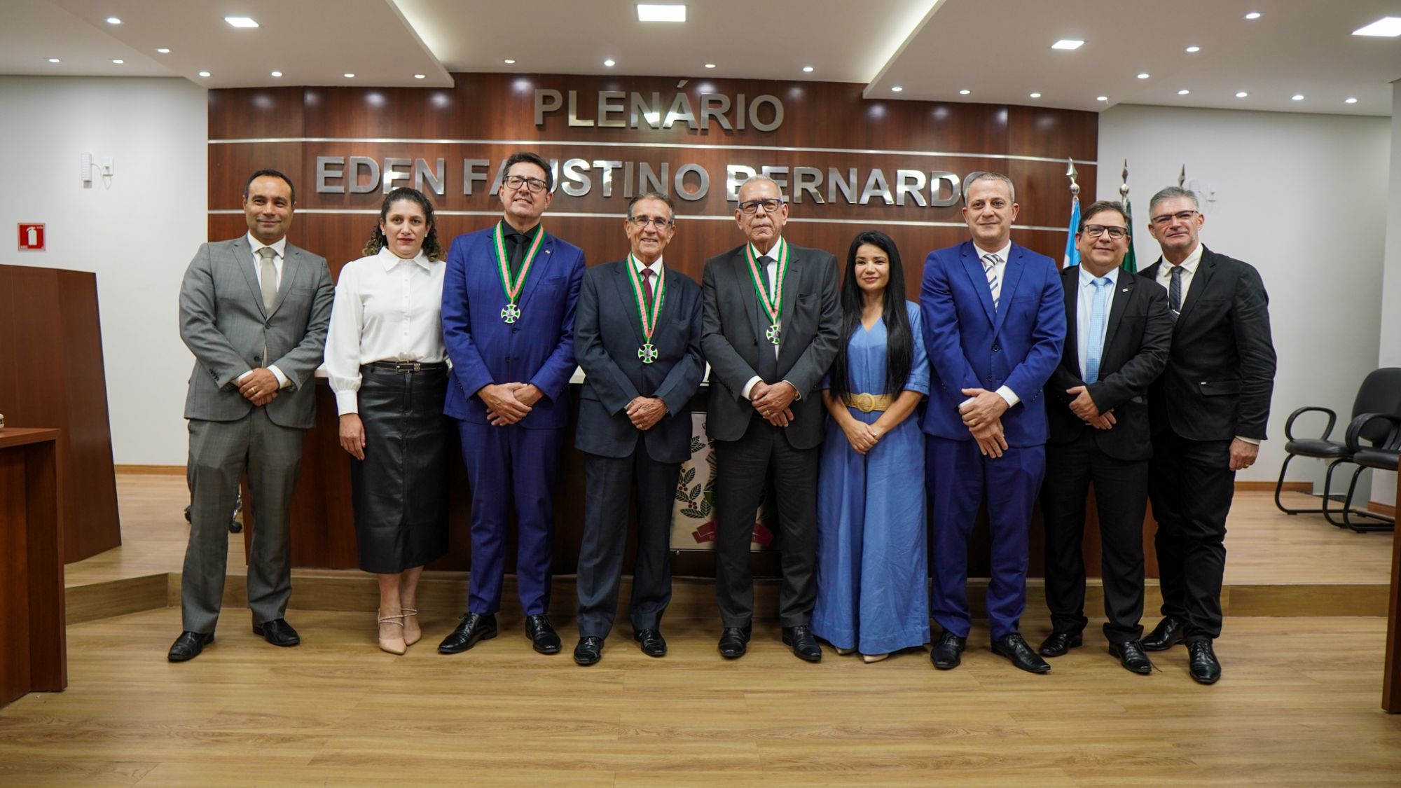 Foto: Reprodução/Câmara de Ibatiba - ES