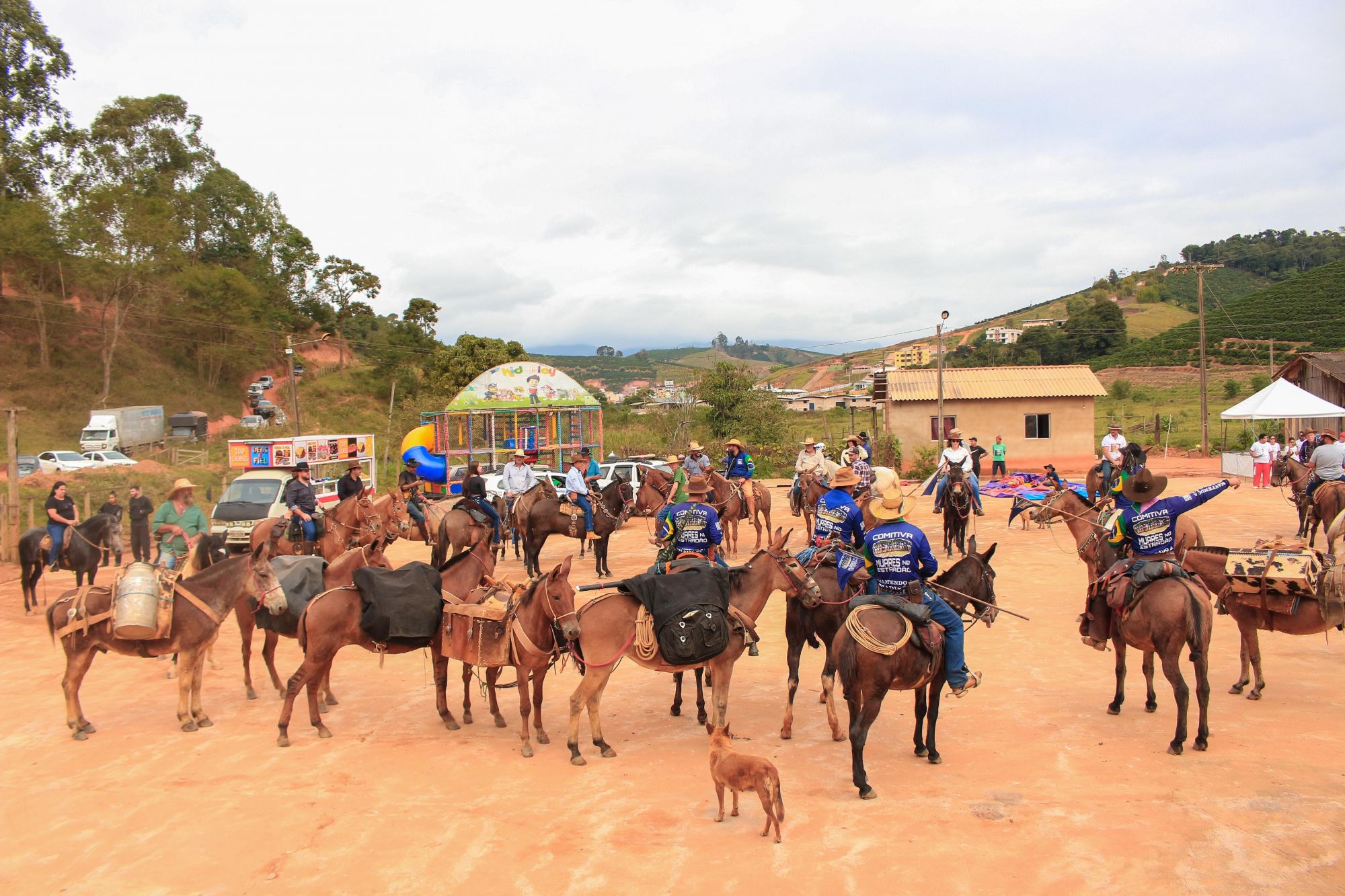 Foto: Reprodução/Câmara de Ibatiba - ES