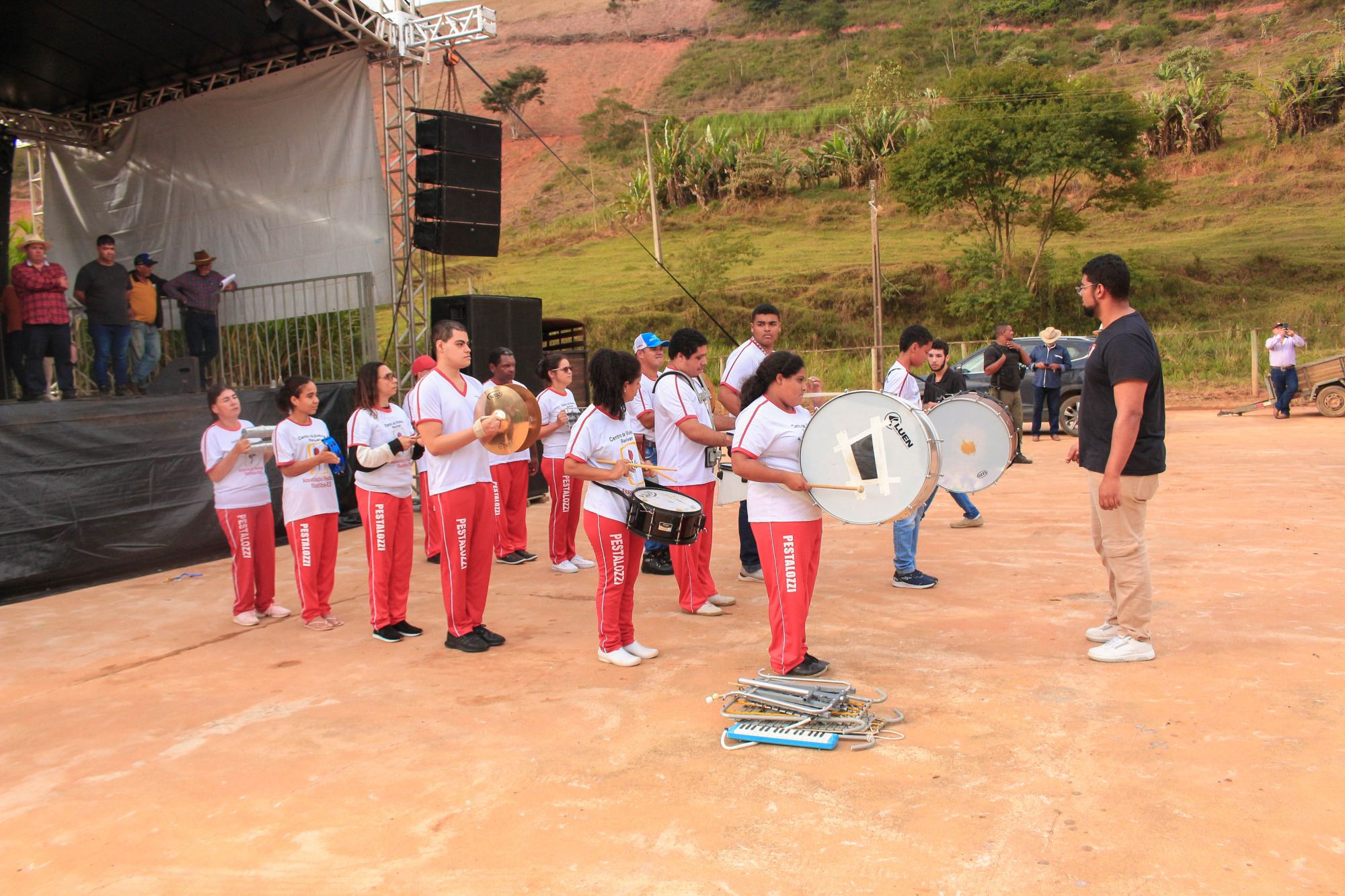 Foto: Reprodução/Câmara de Ibatiba - ES