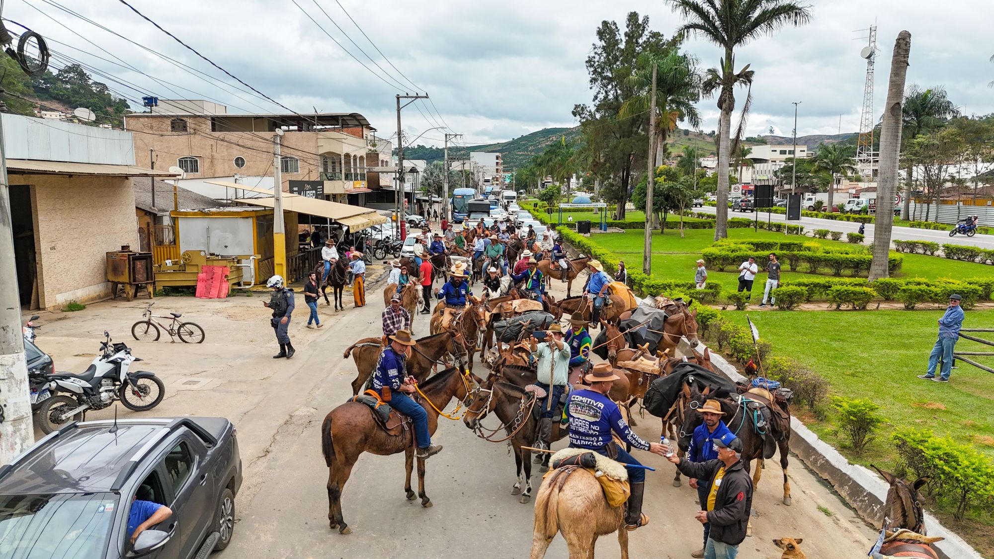 Foto: Reprodução/Câmara de Ibatiba - ES