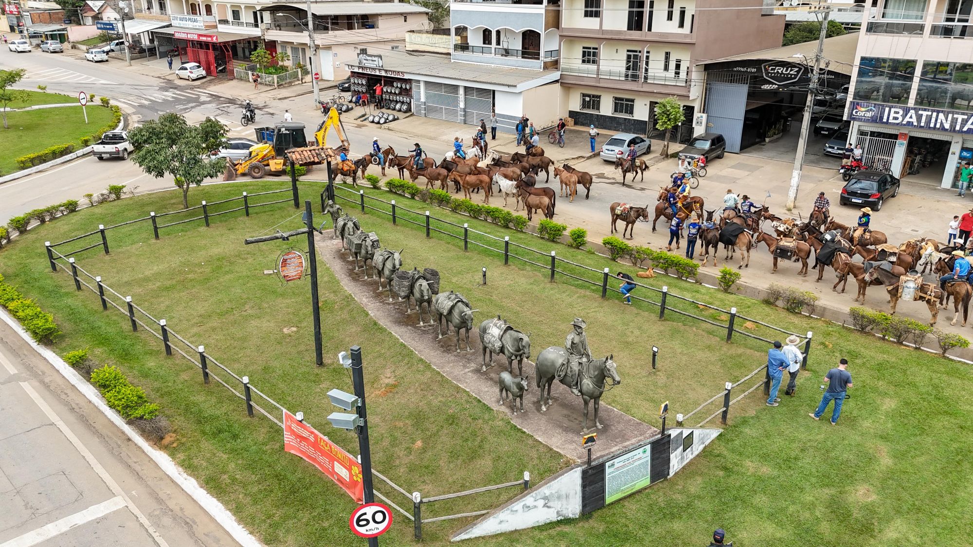 Foto: Reprodução/Câmara de Ibatiba - ES