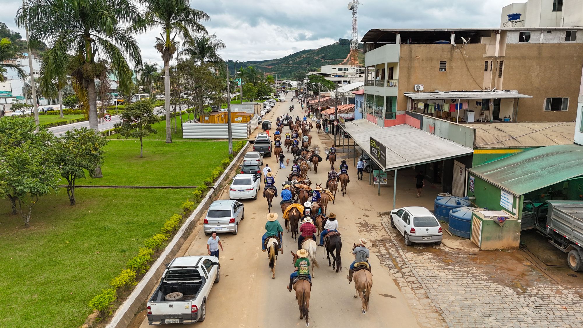 Foto: Reprodução/Câmara de Ibatiba - ES