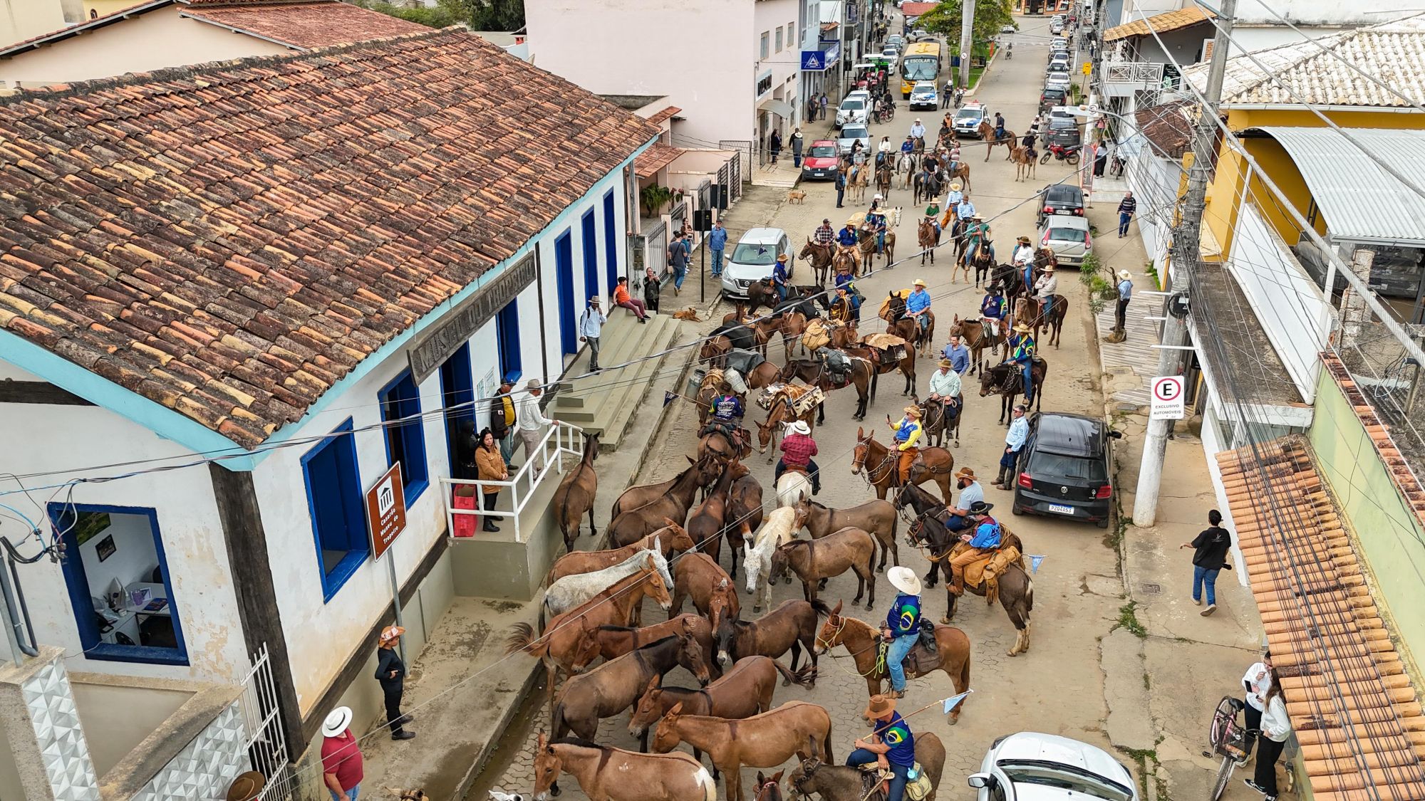 Foto: Reprodução/Câmara de Ibatiba - ES