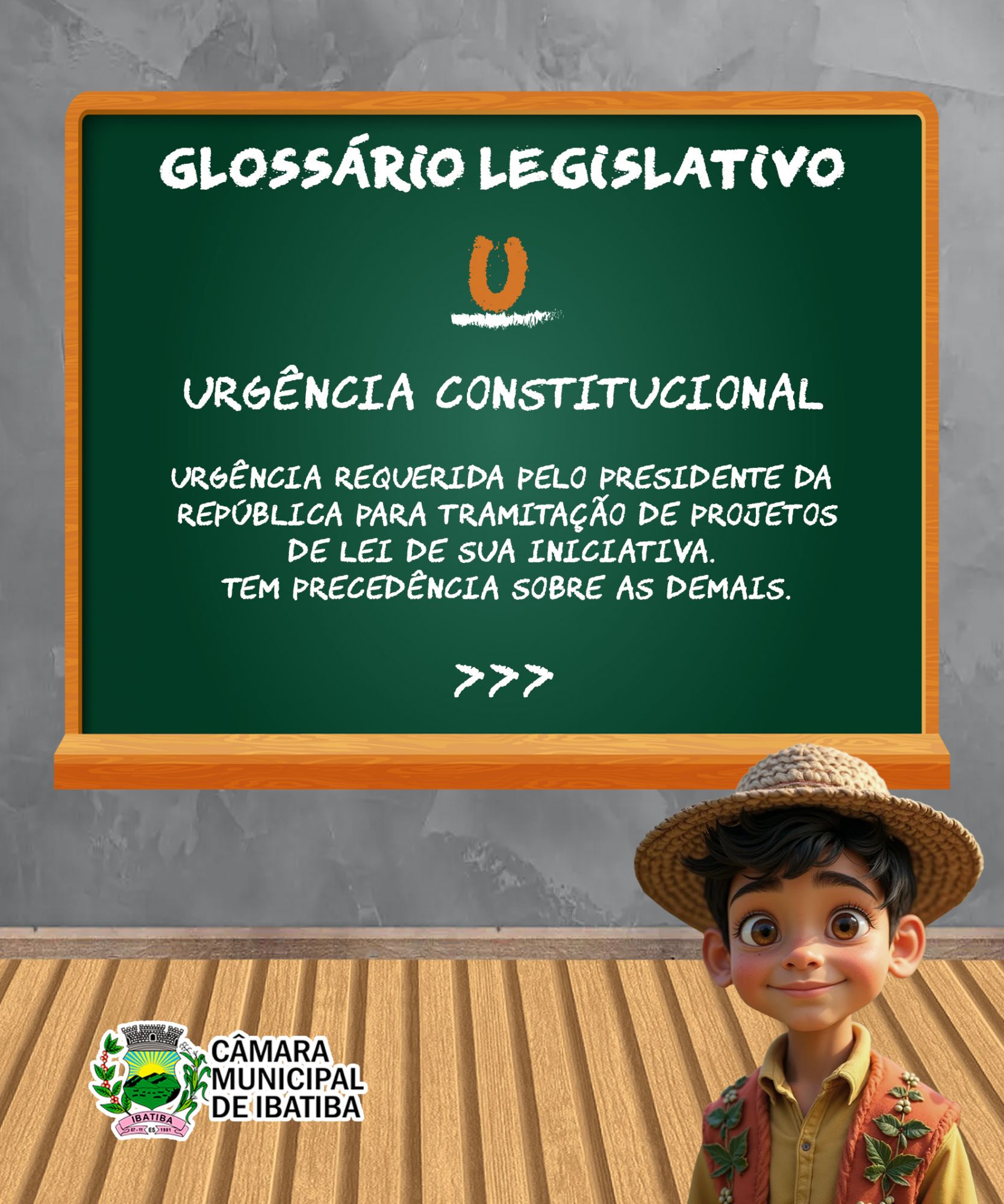 Foto: Reprodução/Câmara de Ibatiba - ES