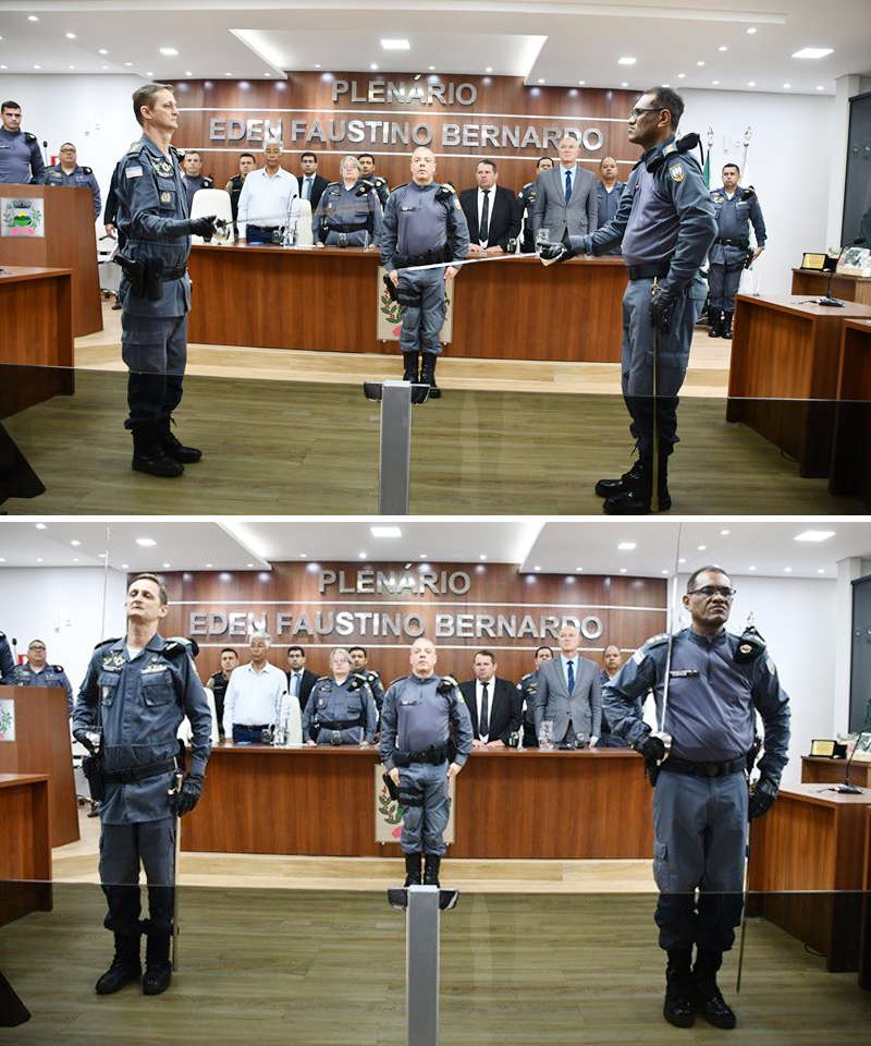 Foto: Reprodução/Câmara de Ibatiba - ES