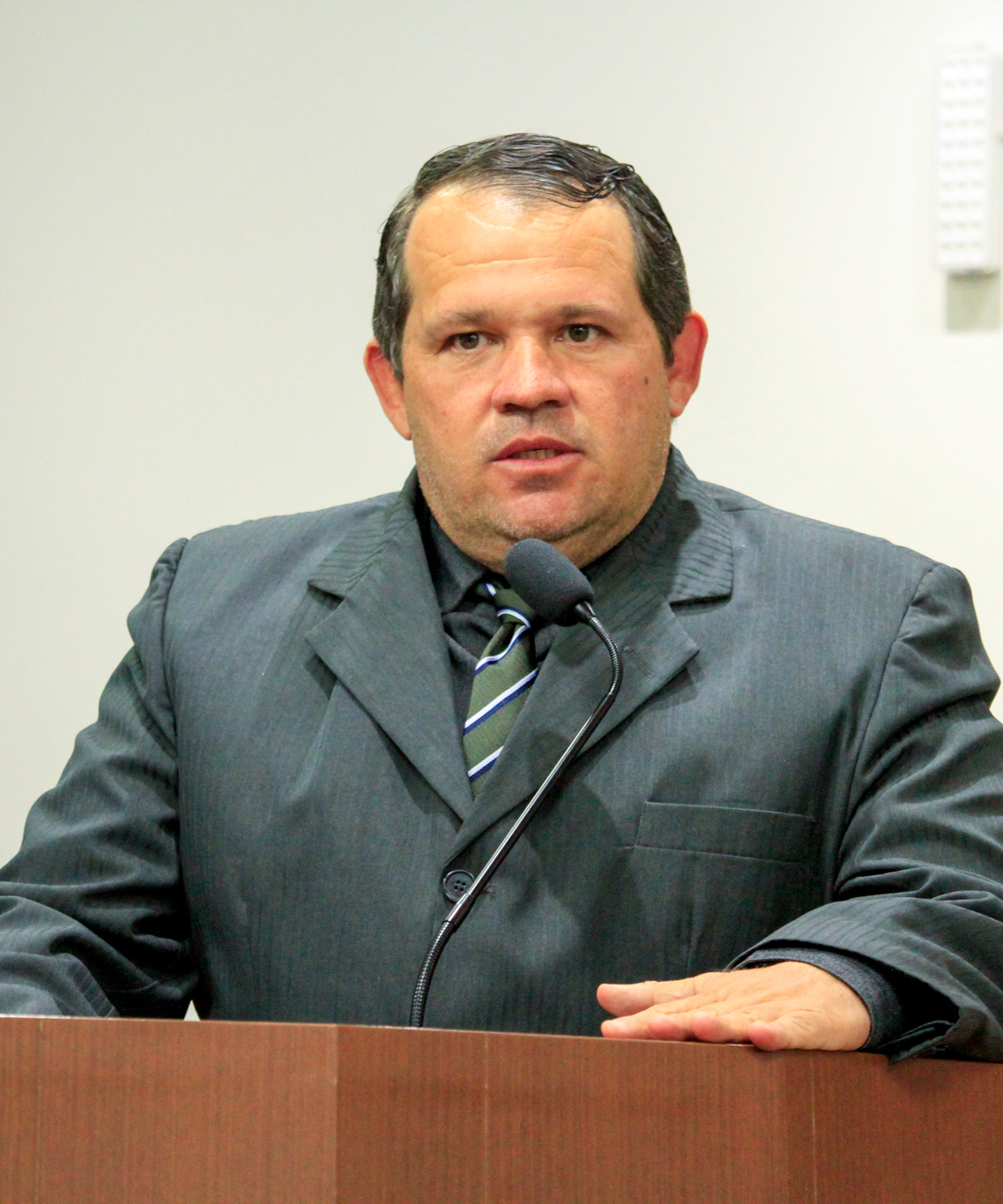 Foto: Reprodução/Câmara de Ibatiba - ES