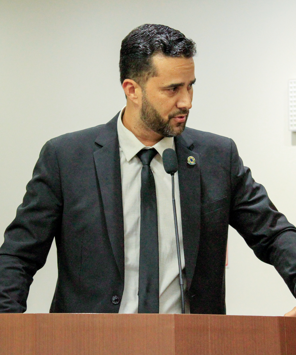Foto: Reprodução/Câmara de Ibatiba - ES