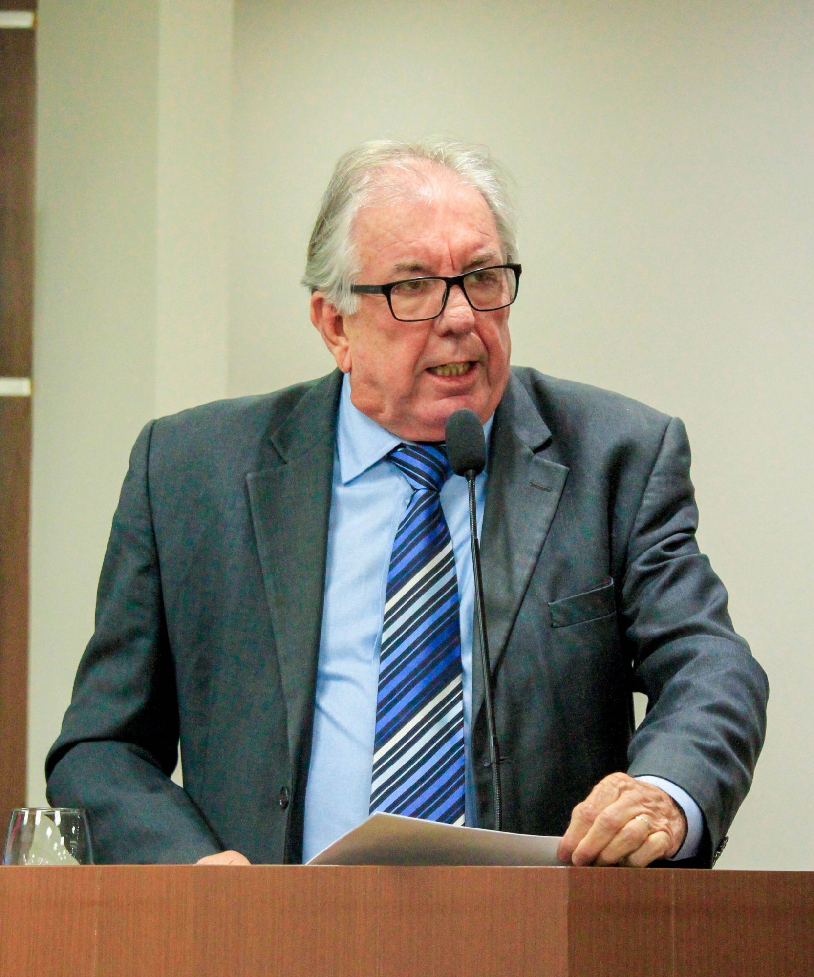 Foto: Reprodução/Câmara de Ibatiba - ES