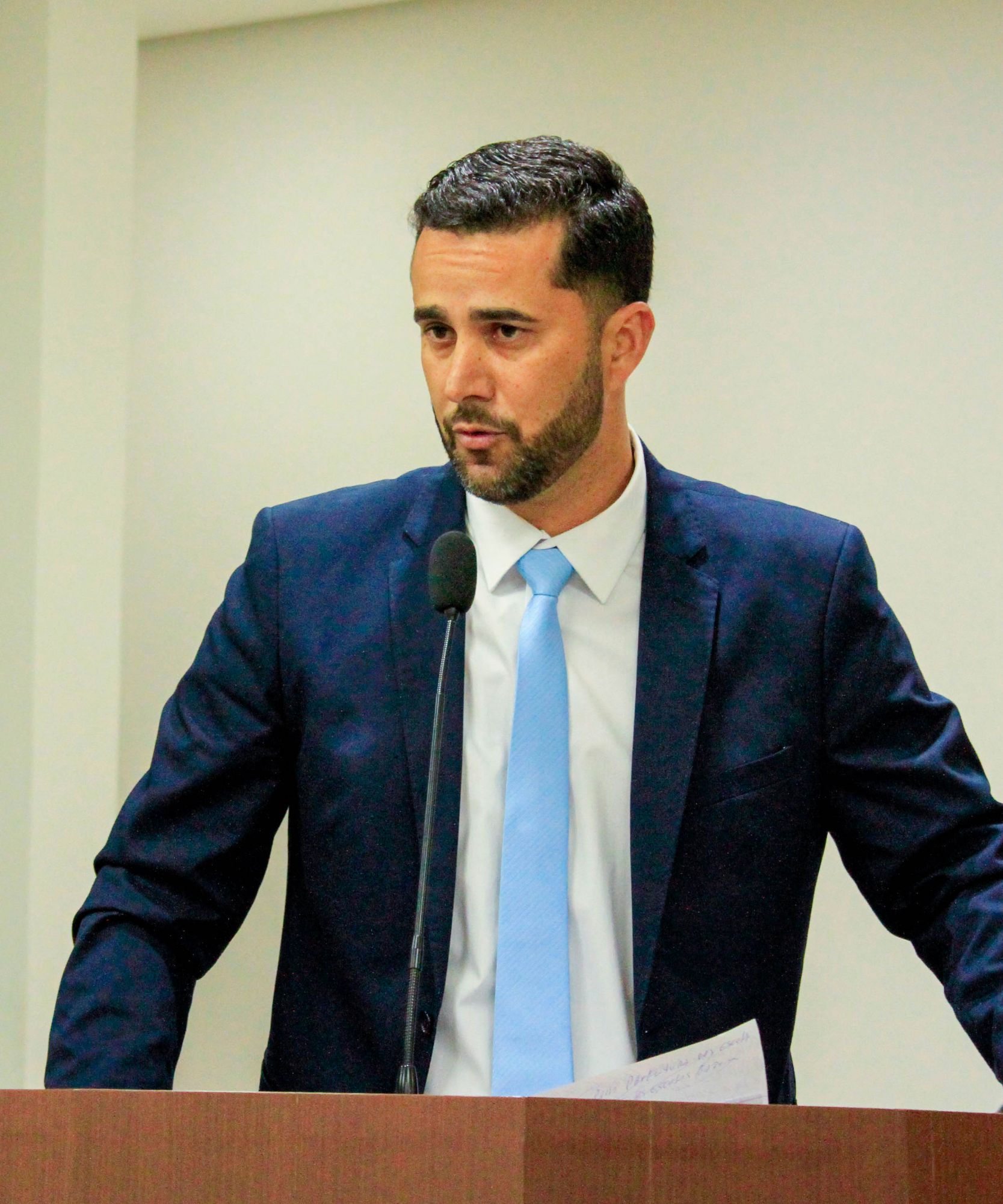 Foto: Reprodução/Câmara de Ibatiba - ES