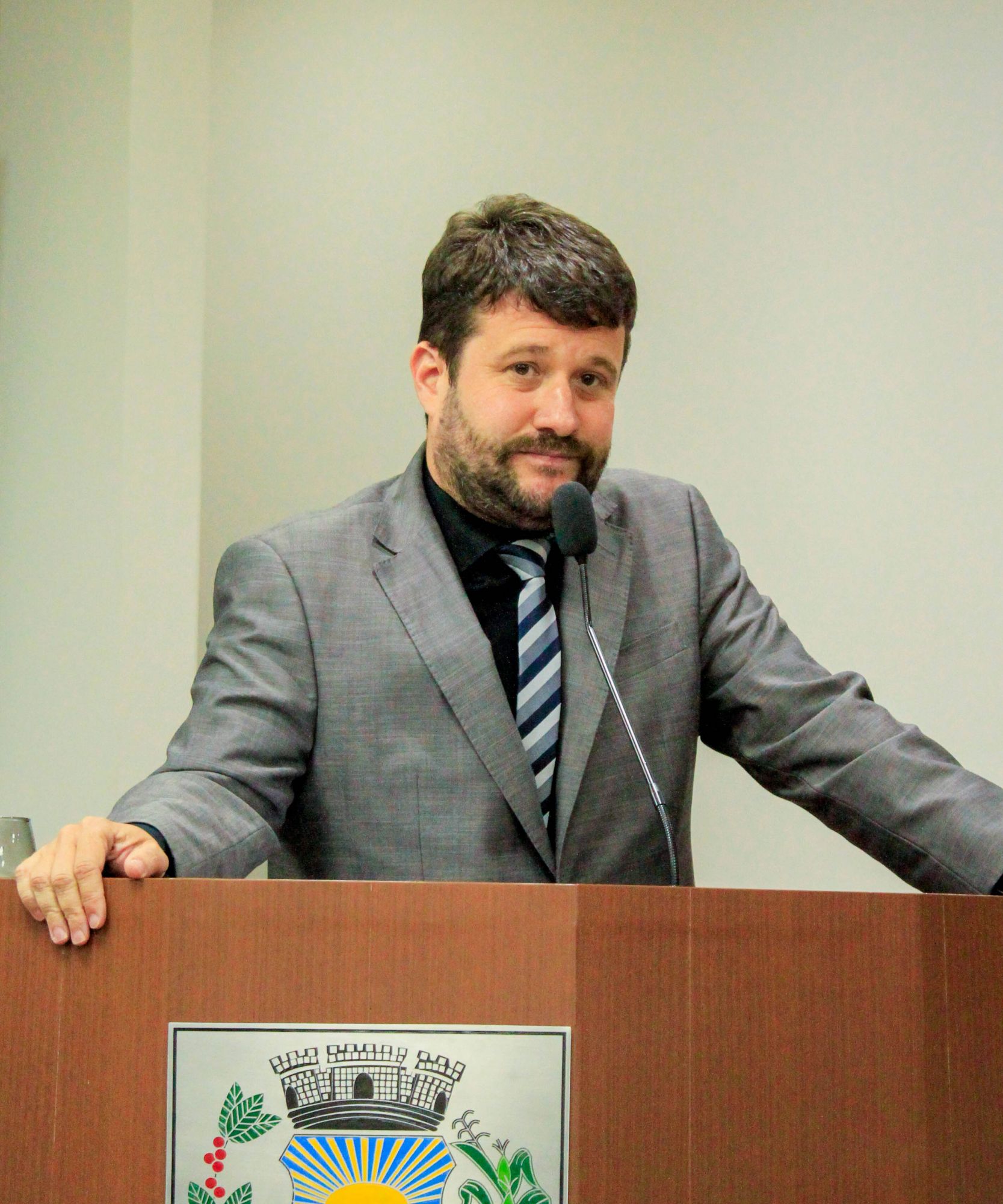 Foto: Reprodução/Câmara de Ibatiba - ES