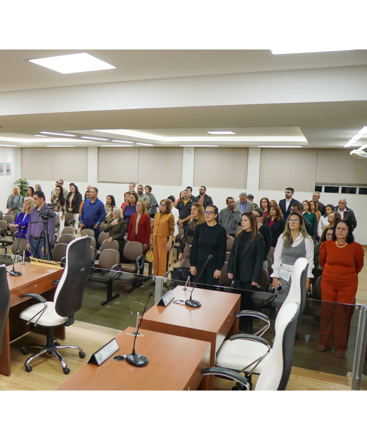 Foto: Reprodução/Câmara de Ibatiba - ES